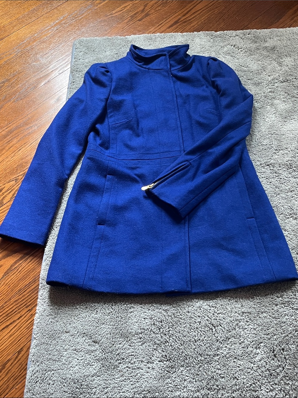 Banana Republic Coat